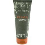 Laura Biagiotti Roma Uomo Tusfürdő, 200ml