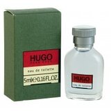 Hugo Boss Hugo Eau de Toilette, 5ml