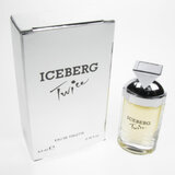 Iceberg Twice Eau de Toilette, 4.5ml