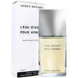 Issey Miyake L´Eau D´Issey pour Homme Fraiche Eau de Toilette - Teszter, 100ml
