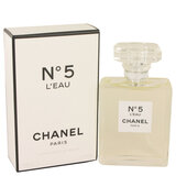 Chanel No.5 L´eau Eau de Toilette, 100ml