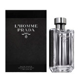 Prada L'Homme Eau de Toilette 100ml