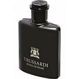 Trussardi Black Extreme - doboz nélkül, kupakkal Eau de Toilette - Teszter, 50ml