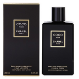 Chanel Coco Noir Testápoló, 200ml