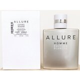 Chanel Allure Homme Edition Blanche Eau de Parfum - Teszter 100ml