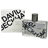 David Beckham Homme Eau de Toilette