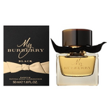 Burberry My Burberry Black Eau de Parfum, 50ml