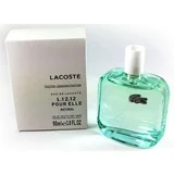 Lacoste Eau De Lacoste L.12.12 Pour Elle Natural Eau de Toilette - Teszter, 90ml