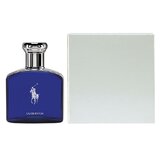 Ralph Lauren Polo Blue Eau de Parfum - Teszter, 125ml