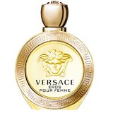 Versace Eros Pour Femme Eau de Toilette Eau de Toilette 100ml