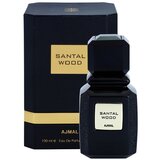 Ajmal Santal Wood Eau de Parfum 100ml