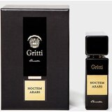 Gritti  Noctem Arabs Eau de Parfum, 100ml