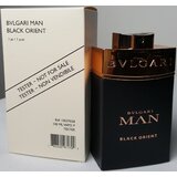 Bvlgari Man Black Orient Eau de Parfum - Teszter