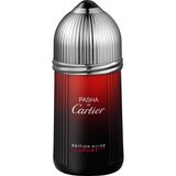 Cartier Pasha Edition Noire Sport Eau de Toilette - Teszter 100ml