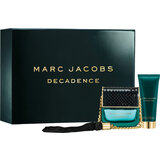 Marc Jacobs Decadence Ajándékszett, Eau de Parfum 50ml + SG 75ml