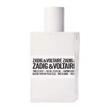 Zadig&Voltaire This Is Her Eau de Parfum - Teszter 100ml