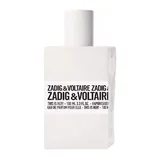 Zadig&Voltaire This Is Her Eau de Parfum - Teszter 100ml
