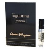 Salvatore Ferragamo Signorina Misteriosa Eau de Parfum, 1.5ml