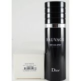 Christian Dior Sauvage Eau de Toilette - Teszter