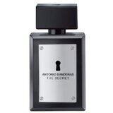 Antonio Banderas The Secret Eau de Toilette - Teszter 100ml