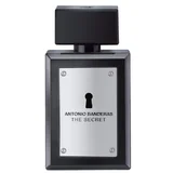 Antonio Banderas The Secret Eau de Toilette - Teszter 100ml
