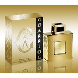 Charriol Royal Gold Eau de Toilette, 100ml