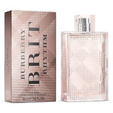 Burberry Brit Rhythm Floral For Her Eau de Toilette