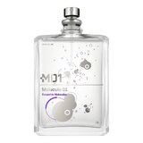 Escentric Molecules Molecule 01 Eau de Toilette - Teszter 100ml