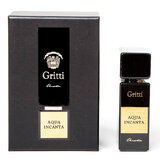 Gritti Aqua Incanta Eau de Parfum, 100ml