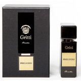 Gritti Preludio Eau de Parfum, 100ml