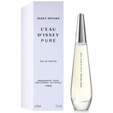 Issey Miyake L´Eau D´Issey Pure Eau de Parfum - Teszter