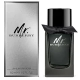 Burberry Mr.Burberry Eau de Parfum Eau de Parfum 50ml