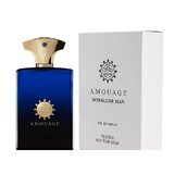 Amouage Interlude Man Eau de Parfum - Teszter