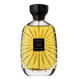 Atelier des Ors Cuir Sacré Eau de Parfum - Teszter