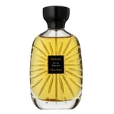 Atelier des Ors Cuir Sacré Eau de Parfum - Teszter