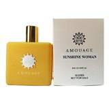 Amouage Sunshine Eau de Parfum - Teszter