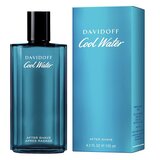 Davidoff Cool Water Men After shave 125ml