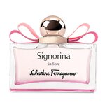 Salvatore Ferragamo Signorina In Fiore Eau de Toilette - Teszter 100ml