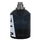 Zlatan Ibrahimovic Zlatan Pour Homme Eau de Toilette - Teszter