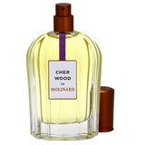 Molinard Cher Wood Eau de Parfum - Teszter, 90ml