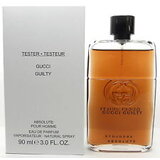 Gucci Guilty Absolute Eau de Parfum - Teszter, 90ml