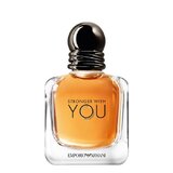 Giorgio Armani Stronger With You Eau de Toilette 50ml
