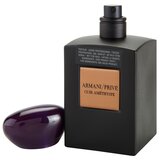 Giorgio Armani Prive Cuir Amethyste Eau de Parfum - Teszter