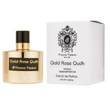 Tiziana Terenzi Gold Rose Oudh Eau de Parfum - Teszter, 100ml
