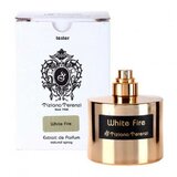 Tiziana Terenzi White Fire Eau de Parfum - Teszter, 100ml