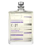 Escentric Molecules Escentric 01 Eau de Toilette 100ml