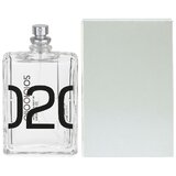 Escentric Molecules Molecule 02 Eau de Toilette - Teszter, 100ml