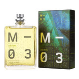 Escentric Molecules Molecule 03 Eau de Toilette 100ml