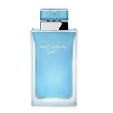 Dolce & Gabbana Light Blue Eau Intense Eau de Parfum - Teszter 100ml