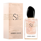 Giorgio Armani Si Nacre Eau de Parfum 50ml